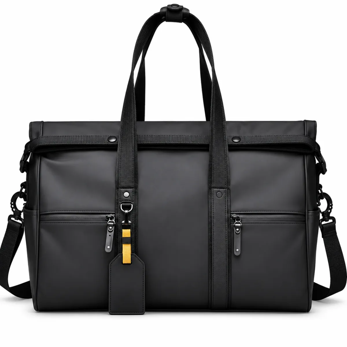 Expandable Travel Tote Bag BSS-TT-006 product view