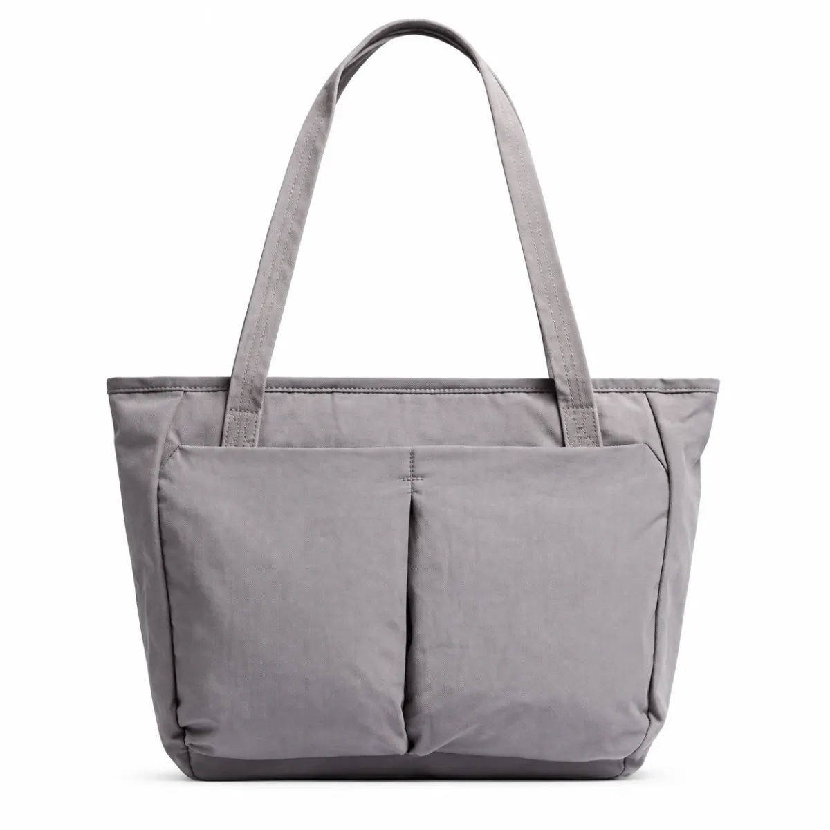 Multi-Pocket Canvas Laptop Tote Bag BSS-TT-007 product view