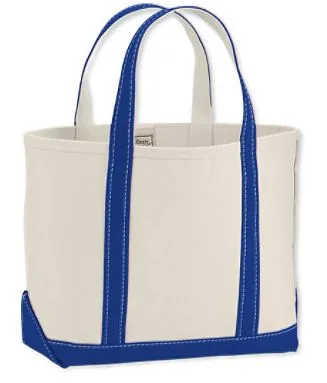Custom Canvas Bag Reference cb1 SKU cb1 manufactured at Benshine's Xiamen factory