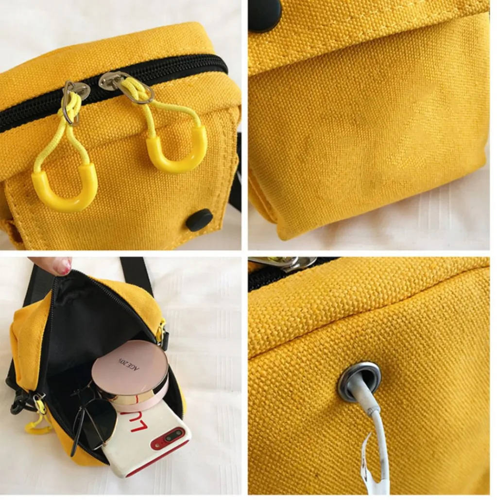 Custom Canvas Bag Reference cb10 SKU cb10 manufactured at Benshine's Xiamen factory