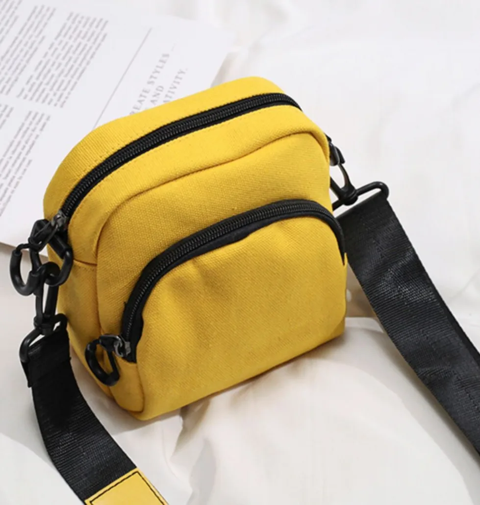 Custom Canvas Bag Reference cb11 SKU cb11 manufactured at Benshine's Xiamen factory