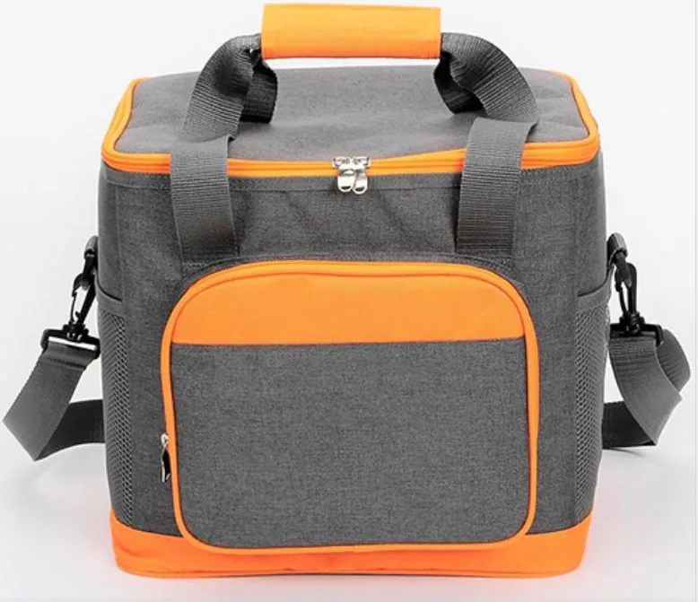 Custom Cooler Bag BCB03 product view