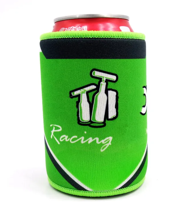 Benshine NEO02 fitted can-sleeve format with printed branding surface