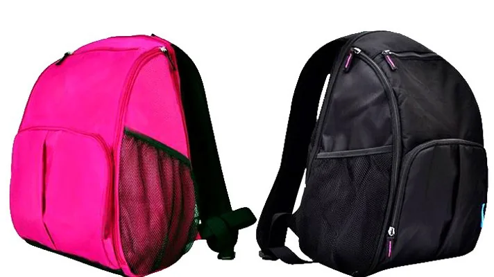 Custom Diaper Bag bp-01 product view