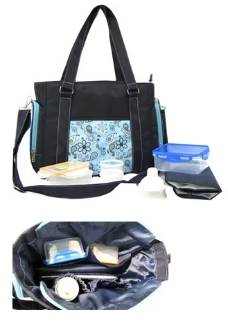 Custom baby-care bag reference DB-03