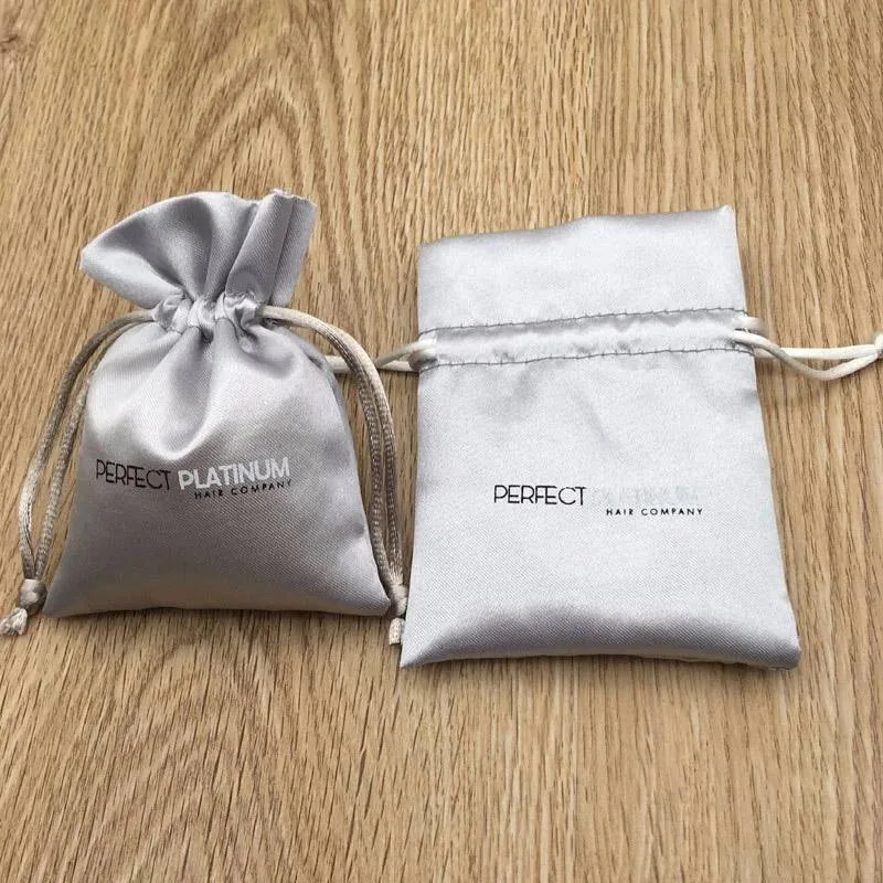Custom Drawstring Bag AF09 product view