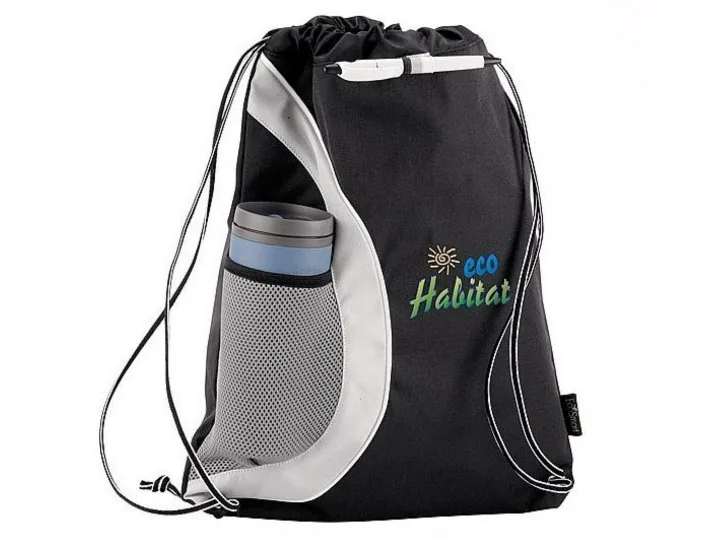 Custom Drawstring Bag bsdb14 product view