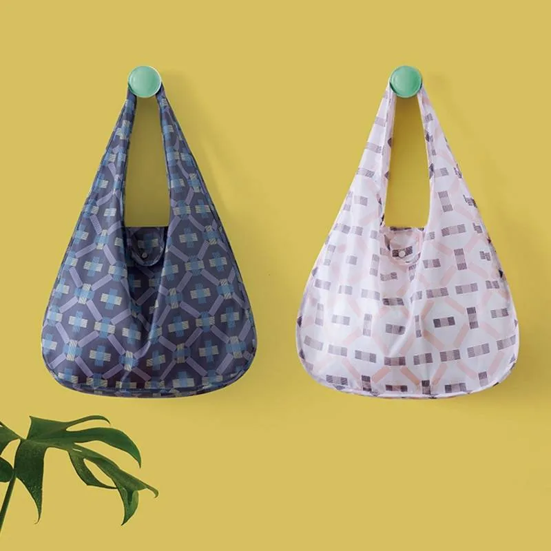 Custom Foldable Bag af11 product view