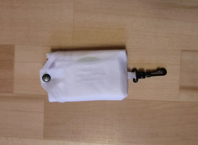 Custom Foldable Bag bsfb-04 product view