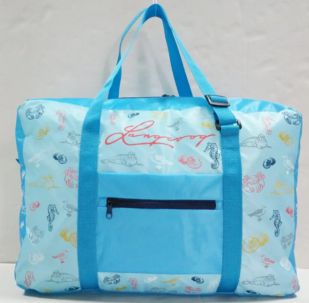 Custom Foldable Bag bsfb05 product view