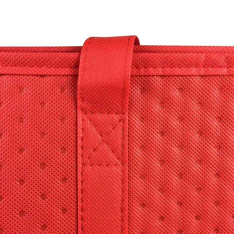 Custom Lunch Bag af01 product view