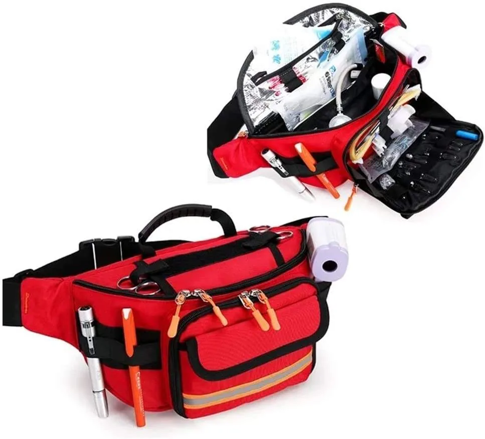 Custom Medical Bag AB058 product view