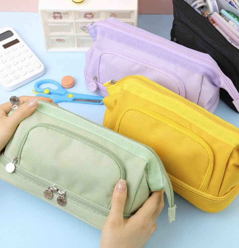 Custom Pen Case bsb-bd-01 product view