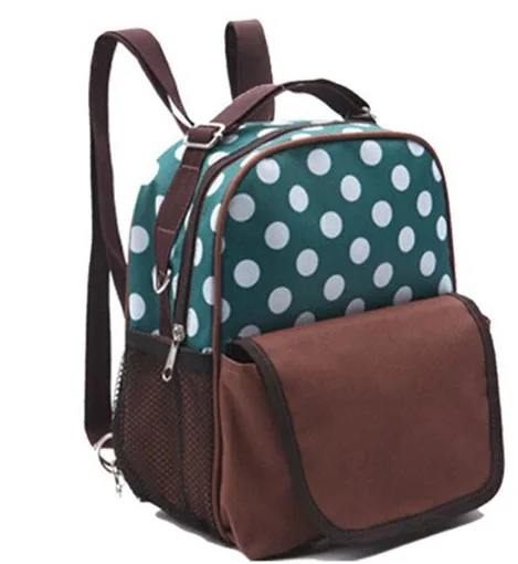 Custom School Bag scb-001 product view