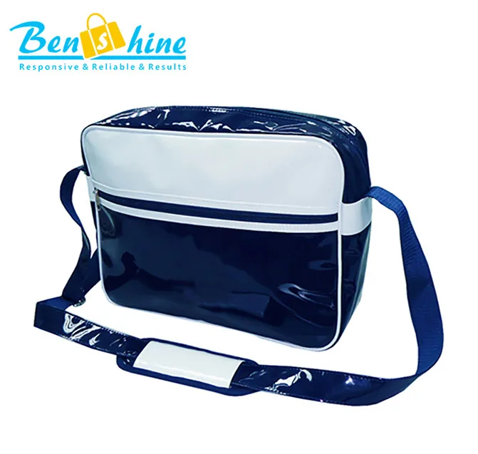 Custom shoulder bag reference SB001
