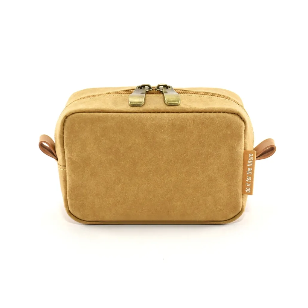 Custom Tyvek Bag AB191 product view