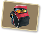 cooler backpack