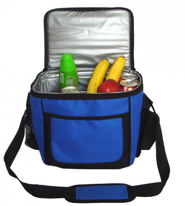 Cooler Bag factory
