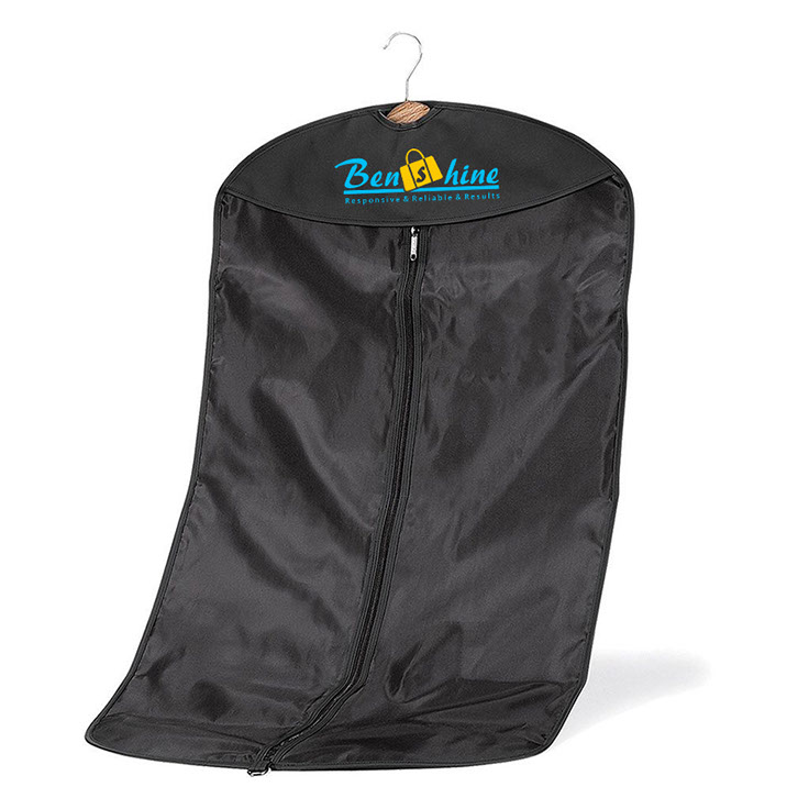 Polyester 210D suit cover