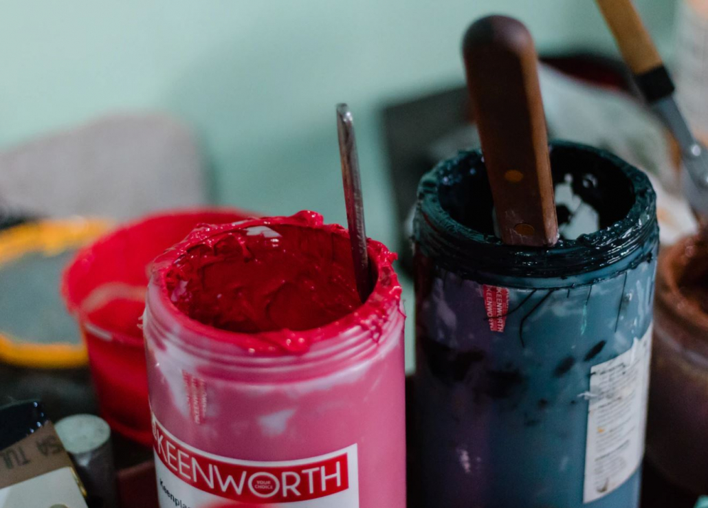 A Comprehensive Guide What is Silk Screen Printing