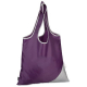 Foldable promotional shopping bag