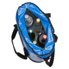 Water-Resistant Tarpaulin Cooler Bag