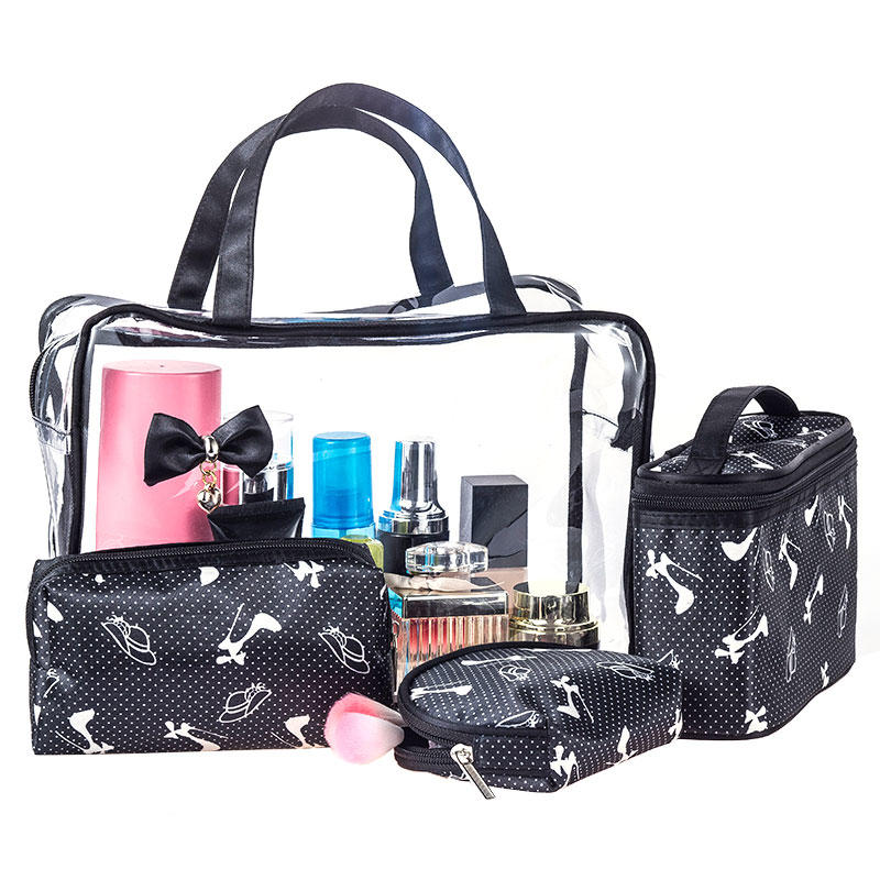 Cosmetic Bag Factory