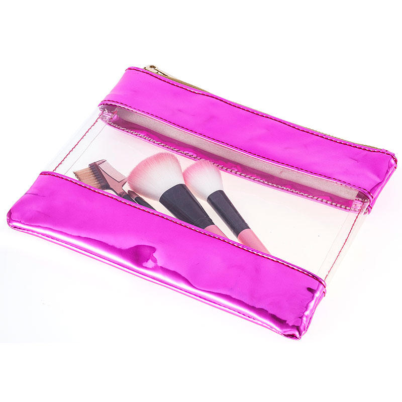 PVC Cosmetic Bag