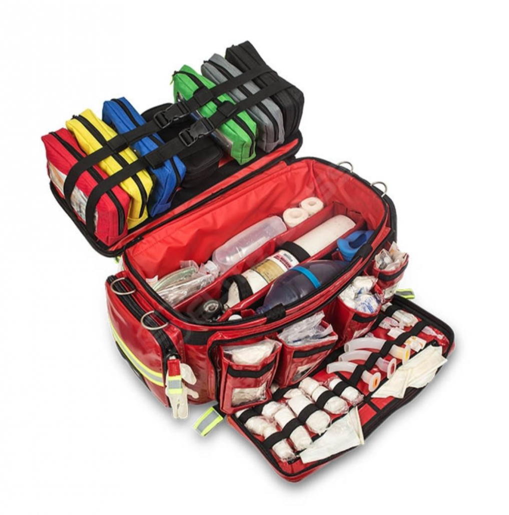 Medical Bag Manufacturer in China