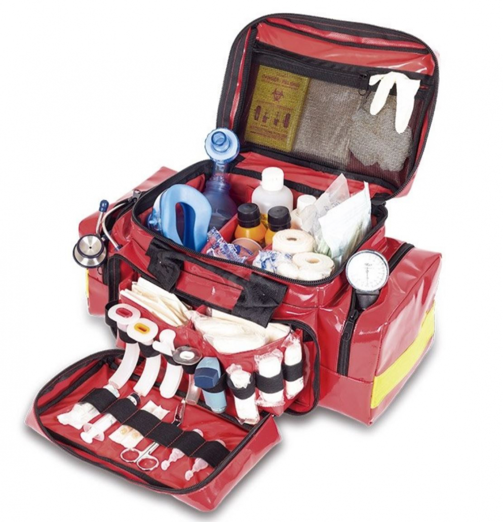 Medical Bag Manufacturer in China