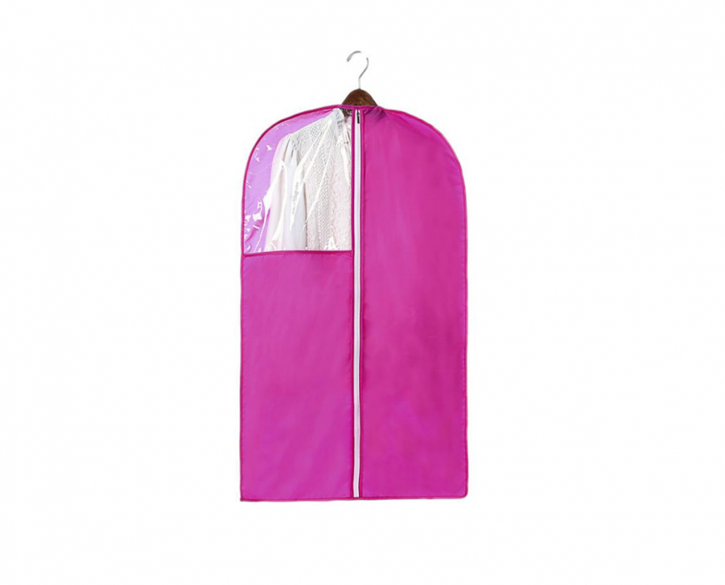 Garment Bag Factory in China