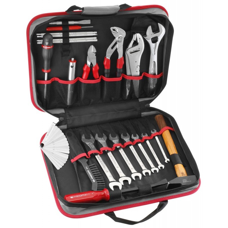 Soft Tool bag
