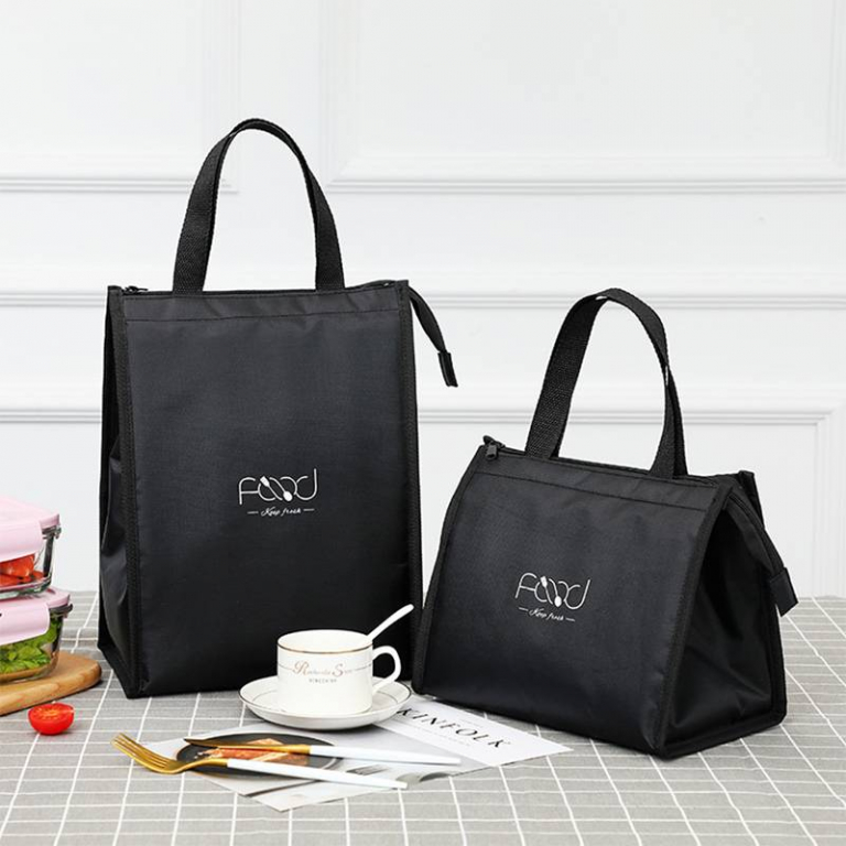 Lunch Bag Factory in China Custom Lunch Bag Manufacturer