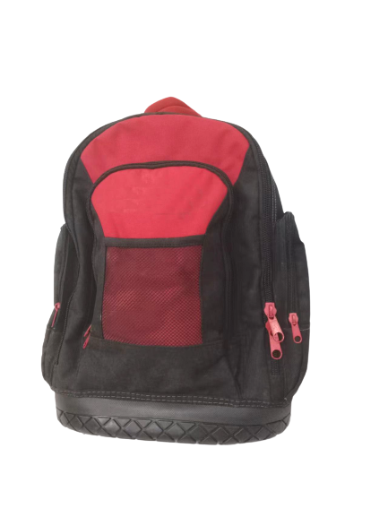 Tool backpack