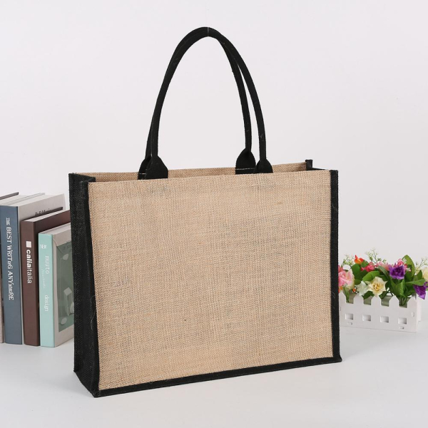 Tote Bag Factory in China Custom Tote Bag Manufacturer