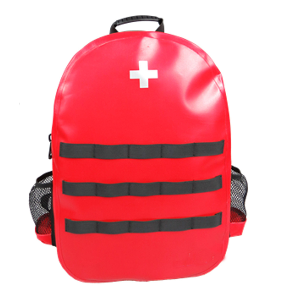 Medical Bag Factory in China