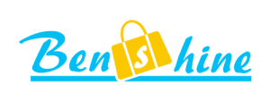 Benshine Bags Logo